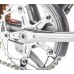 Kolo Caferacer man ltd heritage 8s