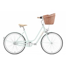 Kolo Pistachio Polka Molly